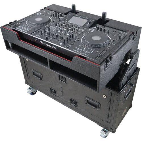 프로 ProX ZCase Flip case for XDJ-XZ DDJ-SZ, DDJ-SX, or DDJ-1000