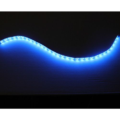 프로 ProX X-S18RGB-KIT Xstatic RGB LED Strip Kit (12