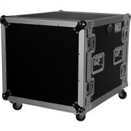 ProX T-10RSS Amp Rack ATA Flight Case (19