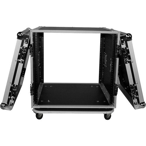 프로 ProX T-10RSS Amp Rack ATA Flight Case (19