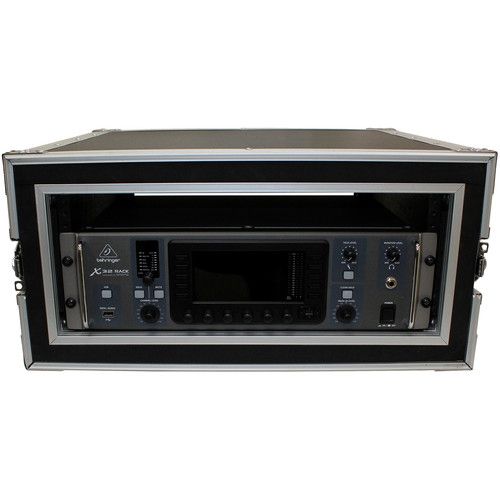 프로 ProX T-4RSP Shockproof ATA Amp Rack Flight Case (20