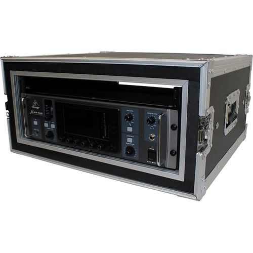 프로 ProX T-4RSP Shockproof ATA Amp Rack Flight Case (20