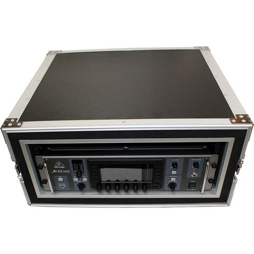 프로 ProX T-4RSP Shockproof ATA Amp Rack Flight Case (20