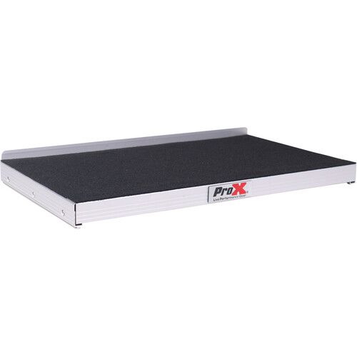 프로 ProX Universal Laptop Shelf Ad-On for ProX MK2 Combo Rackmount Mixer Cases