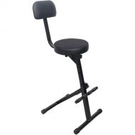 ProX X-GIGCHAIR MK2 Portable/Foldable Throne Chair