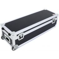 ProX XS-UTL12W 40-inch Utility Case with Low Profile Wheels