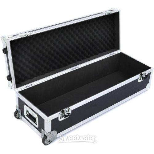 프로 ProX XS-UTL12W 40-inch Utility Case with Low Profile Wheels