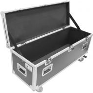 ProX XS-UTL10W Utility Storage Flight Case with Casters