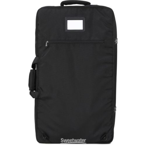 프로 ProX ZeroG Lightweight Backpack for Large DJ Controllers