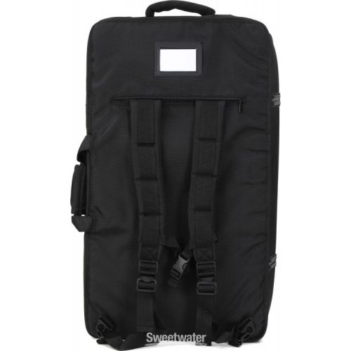 프로 ProX ZeroG Lightweight Backpack for Large DJ Controllers