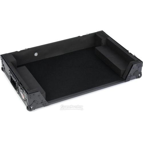 프로 ProX XS-DDJREV7W-BL Flight Case for Pioneer DJ Controllers - Black