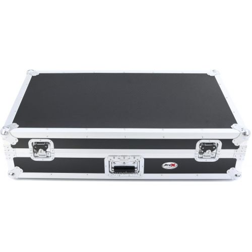 프로 ProX XS-OPUSQUADW Flight Case for Pioneer Opus Quad DJ Controller