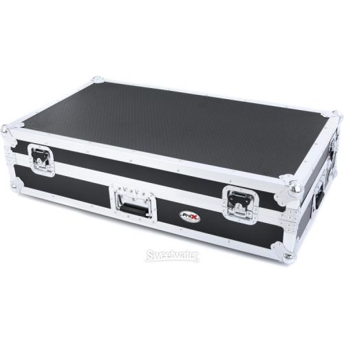 프로 ProX XS-OPUSQUADW Flight Case for Pioneer Opus Quad DJ Controller