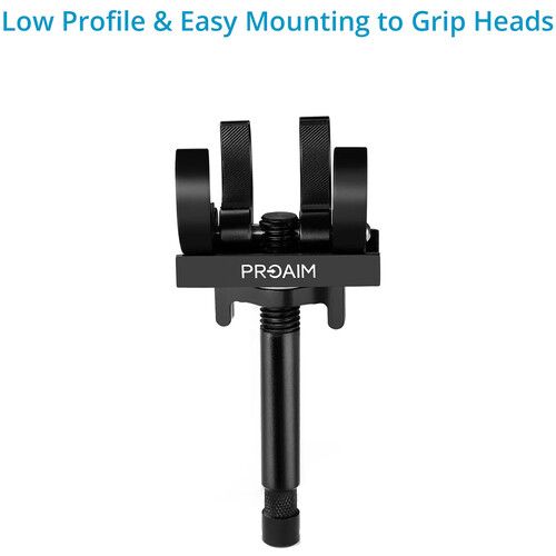 프로 Proaim Tube Clamp with 5/8