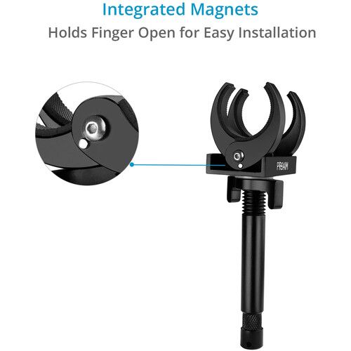 프로 Proaim Tube Clamp with 5/8