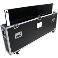 ProX ATA Flight Case for Single 70-80