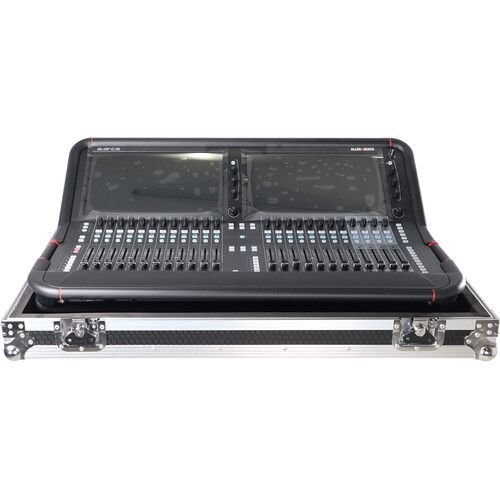 프로 ProX Flight Case with Wheels for Allen & Heath AVANTIS Digital Mixer