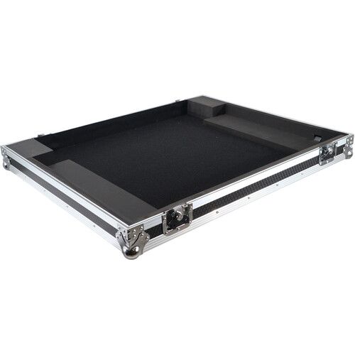 프로 ProX Flight Case with Wheels for Allen & Heath AVANTIS Digital Mixer