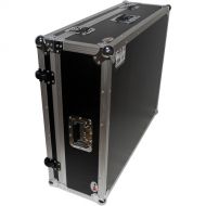 ProX Flight Case with Wheels for Yamaha TF5 Live Mixer Console