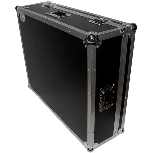 프로 ProX Flight Case with Wheels for Yamaha TF5 Live Mixer Console