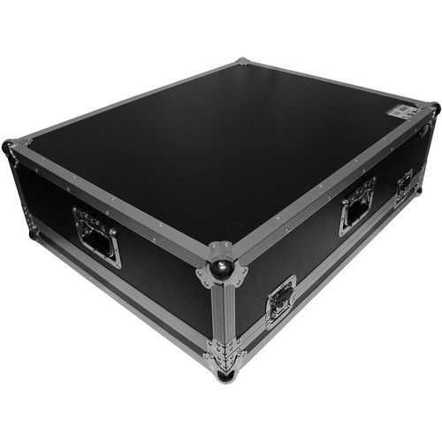 프로 ProX Flight Case with Wheels for Yamaha TF5 Live Mixer Console