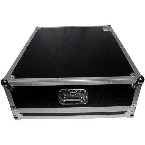 프로 ProX Flight Case with Wheels for Yamaha TF5 Live Mixer Console