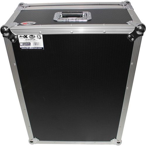 프로 ProX Flight Case for Midas M32R Mixing Console