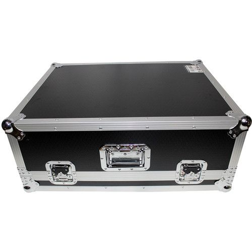 프로 ProX Flight Case with Wheels for Allen & Heath SQ6 Digital Console