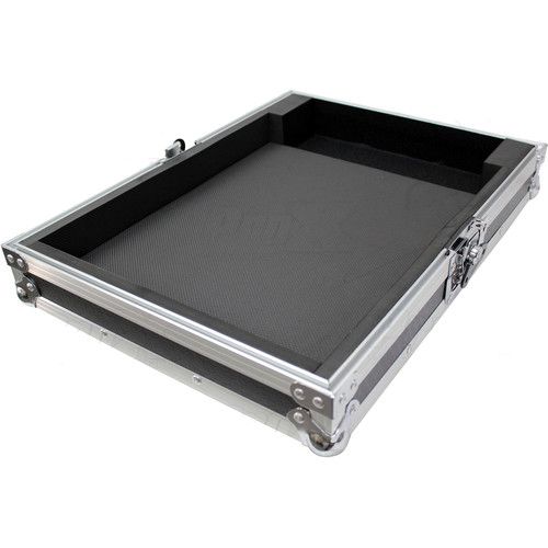 프로 ProX Universal Road Case with Pluck Foam for 14 to 17