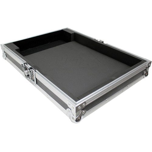 프로 ProX Universal Road Case with Pluck Foam for 14 to 17