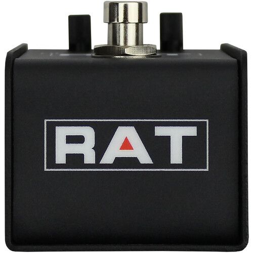 프로 Pro Co Sound Lil' RAT Distortion Pedal