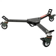 Proaim Heavy-Duty Portable Tripod Dolly