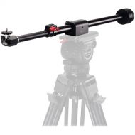 Proaim Overhead Photo and Video Camera Boom Pole