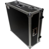 ProX Flight Case with Wheels for Yamaha TF3 Live Mixer Console