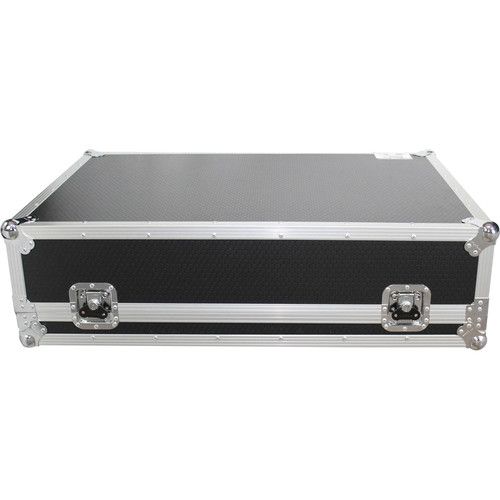 프로 ProX ATA Hard Wooden Case with Wheels for Behringer X32 Digital Mixer