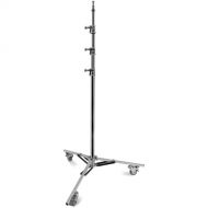 Proaim Baby Junior Triple Riser Wheeled Stand (12.2')