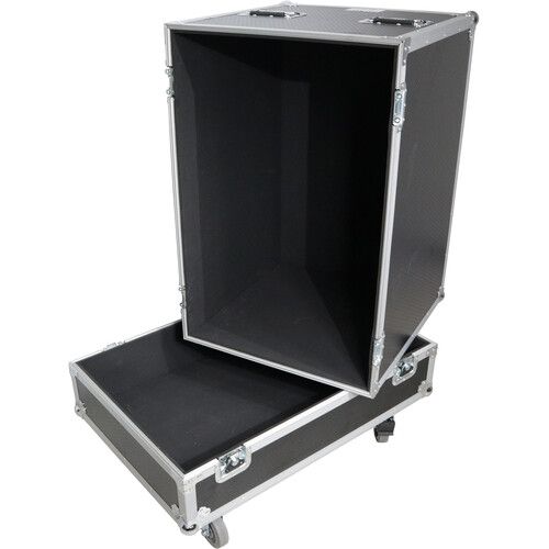 프로 ProX Universal Speaker Flight Case