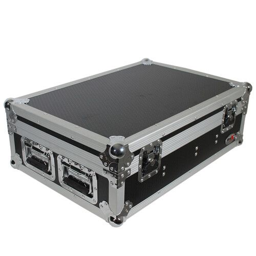 프로 ProX Road Case for 8 Chauvet Freedom Cyc Wireless Lights