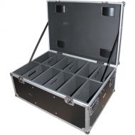 ProX Parcan Wheeled Utility Case