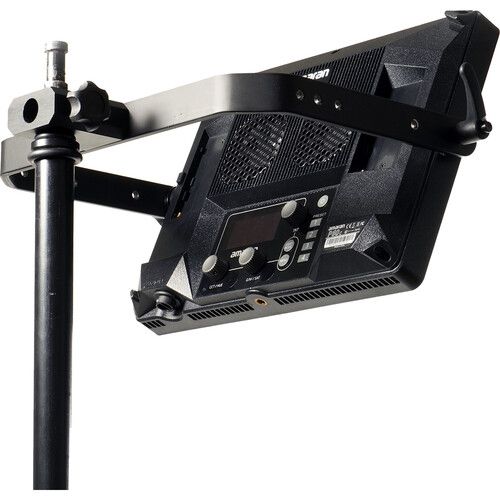 프로 ProAm USA Yoke Mounting Bracket for Amaran P60c & P60x LED Light Panels