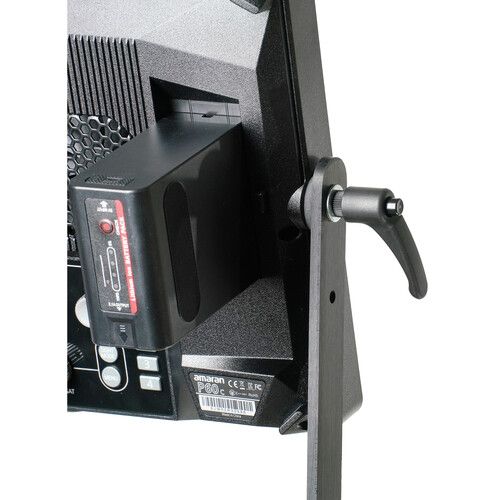 프로 ProAm USA Yoke Mounting Bracket for Amaran P60c & P60x LED Light Panels