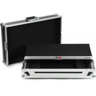 ProX X-DDJREV1LT Flight Case for Pioneer DDJ-REV1 with Laptop Shelf