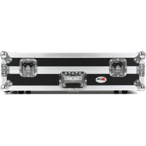 프로 ProX XS-DDJREV7-WLT Flight Case for Pioneer DJ Controllers