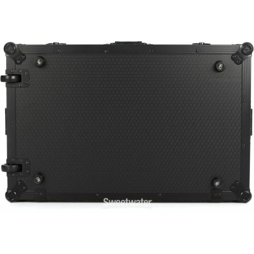 프로 ProX XS-RANEONE WLTBL ATA Flight Case for Rane One DJ Controller - Black on Black