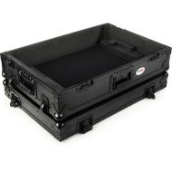 ProX XS-RANEONE WBL ATA Flight Case for Rane One DJ Controller - Black on Black