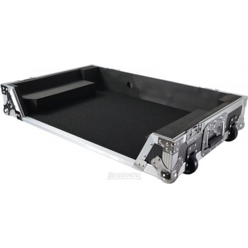 프로 ProX XS-DDJREV7W Flight Case for Pioneer DJ Controllers