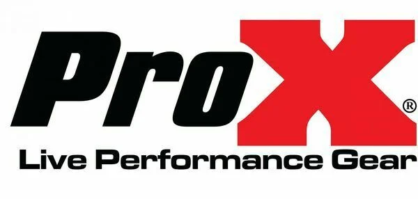 프로 ProX XS-PRIME4 W ATA Road Case For Denon Prime 4 DJ Controller