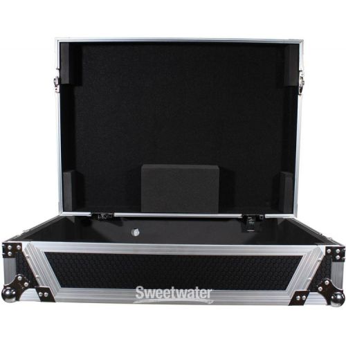 프로 ProX XS-PRIME4 W ATA Road Case For Denon Prime 4 DJ Controller