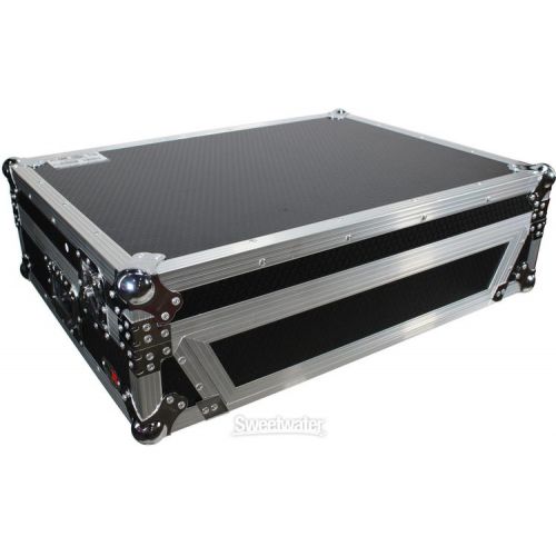 프로 ProX XS-PRIME4 W ATA Road Case For Denon Prime 4 DJ Controller