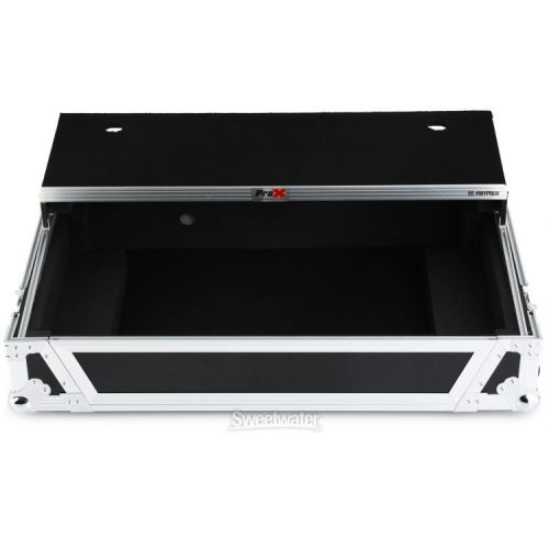 프로 ProX XS-XDJRX3 WLT ATA Flight Case for Pioneer DJ XDJ-RX3 DJ Controller